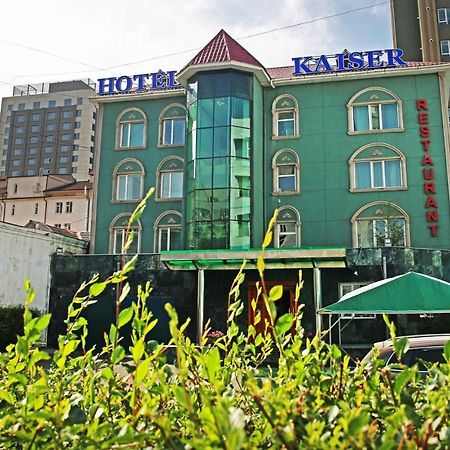 אולן בטור Kaiser Hotel מראה חיצוני תמונה