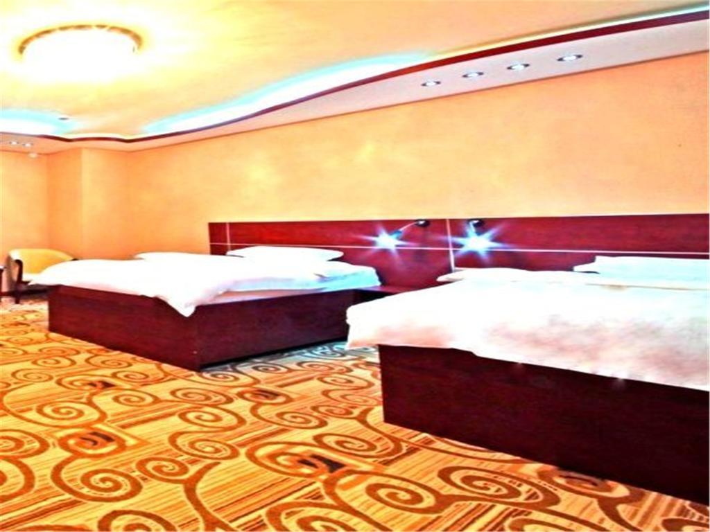 אולן בטור Kaiser Hotel מראה חיצוני תמונה