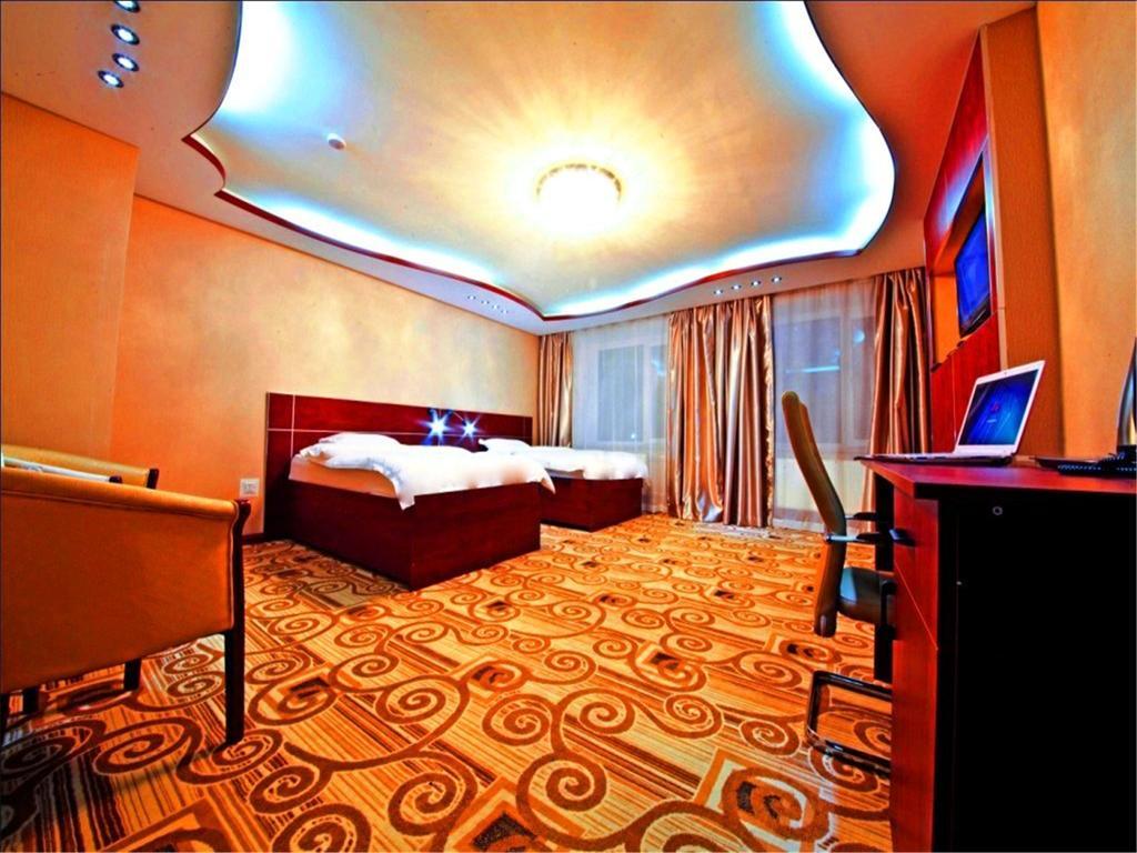 אולן בטור Kaiser Hotel מראה חיצוני תמונה