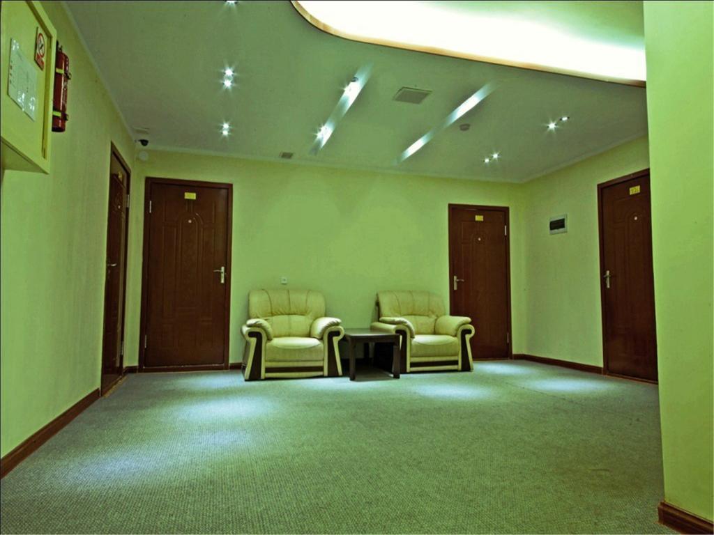 אולן בטור Kaiser Hotel מראה חיצוני תמונה