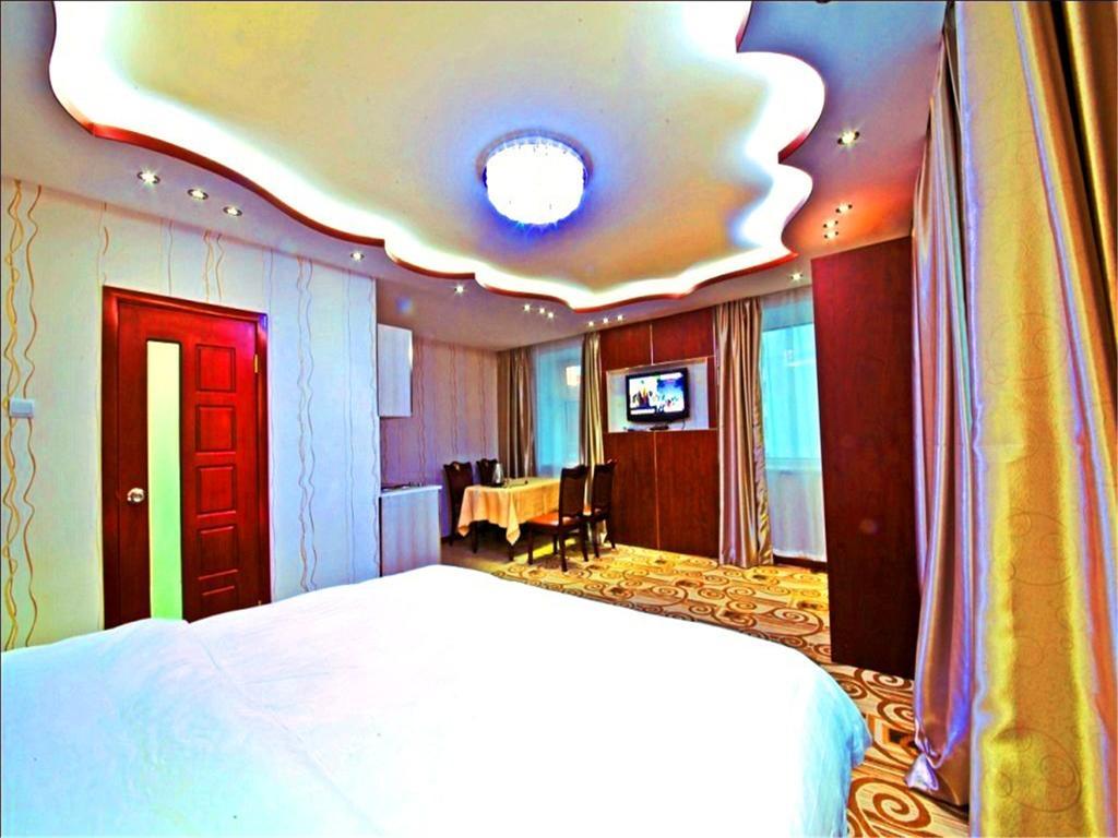אולן בטור Kaiser Hotel מראה חיצוני תמונה