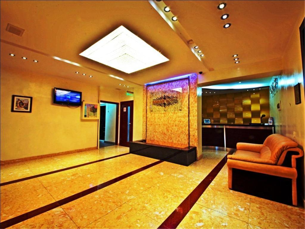 אולן בטור Kaiser Hotel מראה חיצוני תמונה