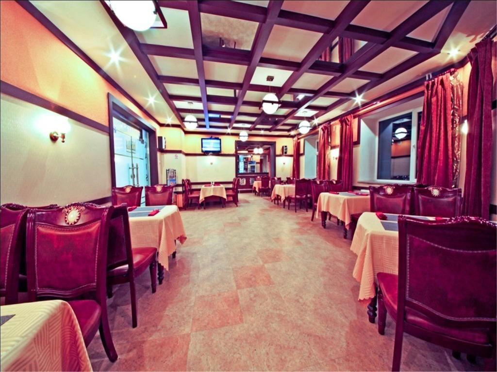 אולן בטור Kaiser Hotel מראה חיצוני תמונה