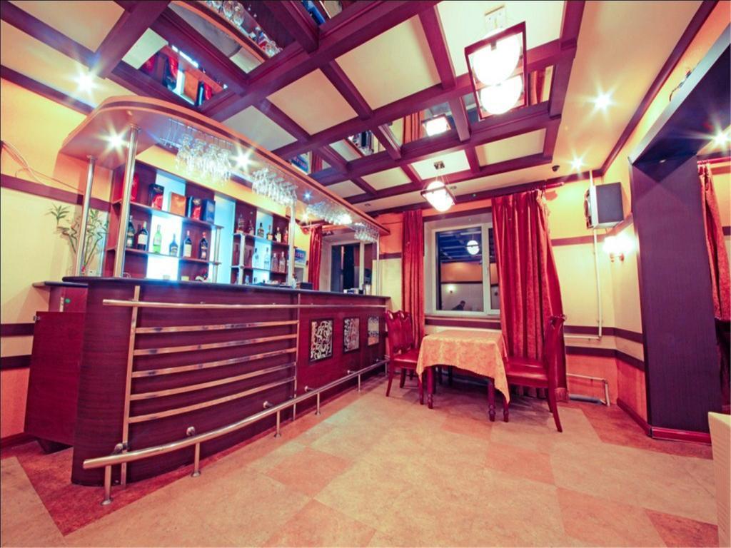 אולן בטור Kaiser Hotel מראה חיצוני תמונה