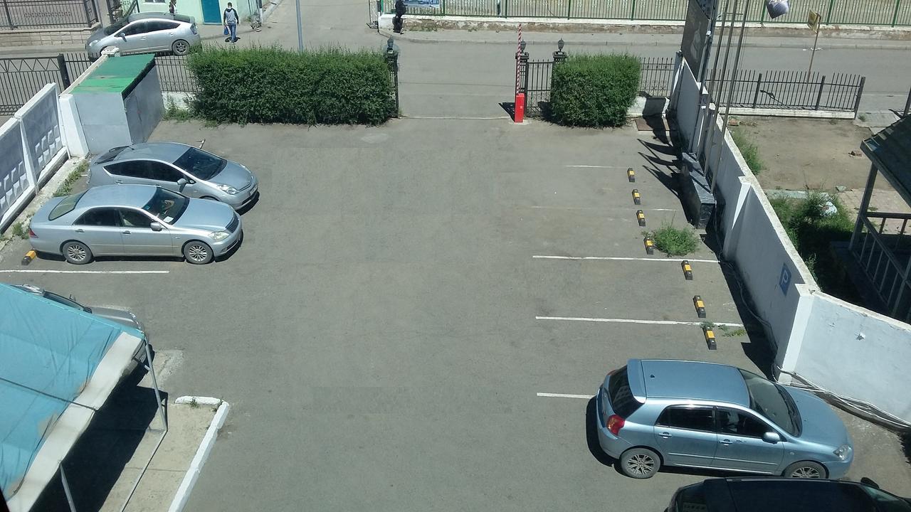 אולן בטור Kaiser Hotel מראה חיצוני תמונה
